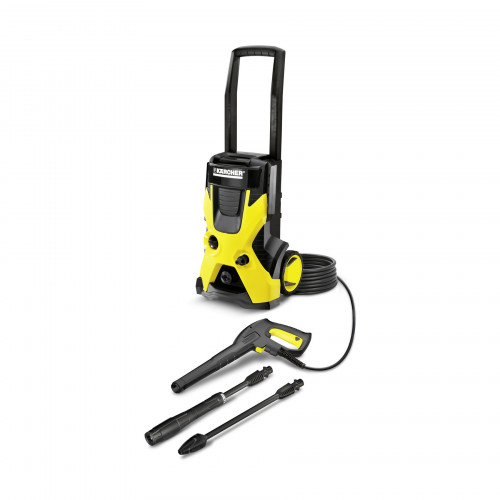 Мінімийка високого тиску Karcher K 5 Basic (1.180-580.0)